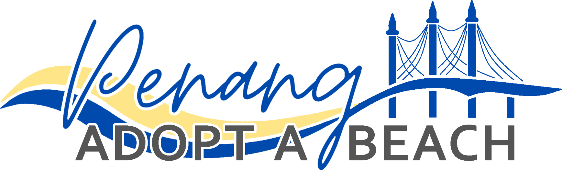 Adopt a Beach Penang logo